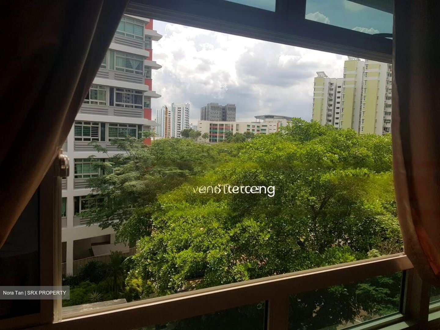 Blk 272A Atrina (Sengkang), HDB 4 Rooms #581282441